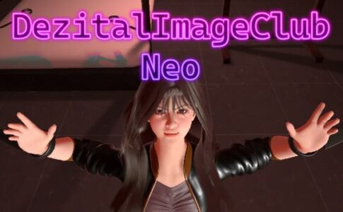 Dizital ImageClub - Neo Adult Game Cover