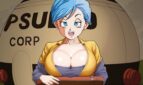 Dragon Ball Interdimentional Wish Adult Game Screenshots (2)