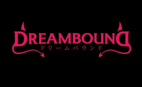 DreamBound Adult Game Cover