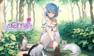 Dusk Pub - 1.1.5 + DLC 18+ Adult game cover