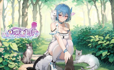 Dusk Pub Adult Game Cover