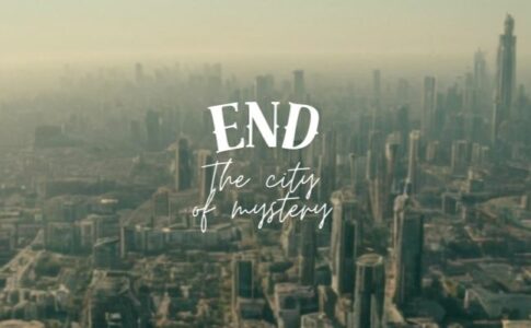 End Adult Game Cover