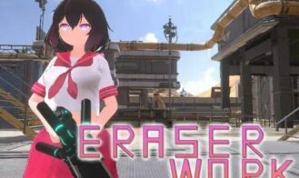 Eraser Work - 1.21 18+ Adult game cover