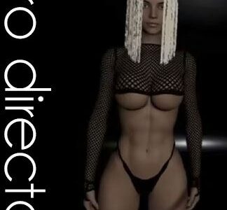 EroDirector Adult Game Cover