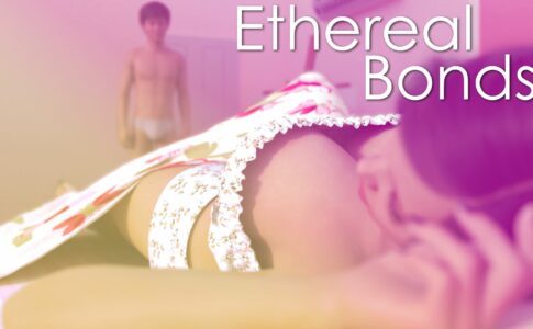 Ethereal Bonds Adult Game Cover