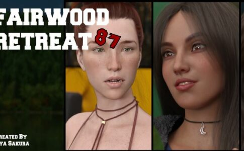 Fairwood Retreat 87 Adult Game Cover