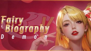 Fairy Biography5 Demon Adult Game Cover