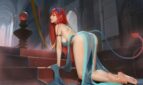 Fairy Biography5 Demon Adult Game Screenshots (2)