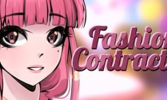 Fashion Contract - Final 18+ Adult game cover