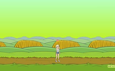 Fem Revenge Adult Game Cover