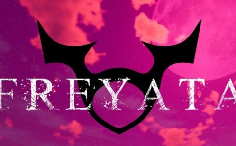 Freyata Adult Game Cover