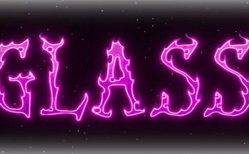 Glassix 2 Adult Game Cover