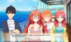 Gotoubun Honeymoon Adult Game Screenshots (6)