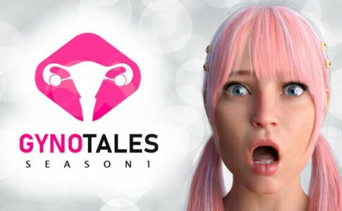 Gyno Tales - Season 1 Adult Game Cover