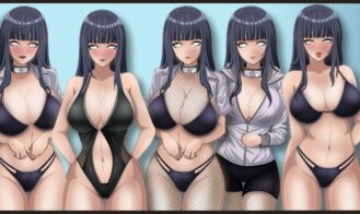 Hinata Unleashed - Final 18+ Adult game cover
