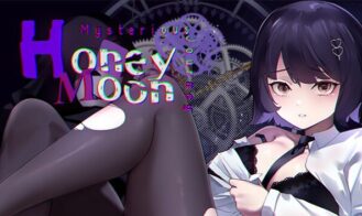 Honeymoon: Mystery Journey - Final 18+ Adult game cover