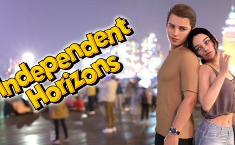 Independent Horizons Adult Game Cover