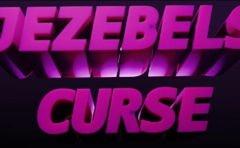 Jezebels Curse Adult Game Cover