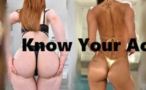 Know Your Actress Adult Game Cover