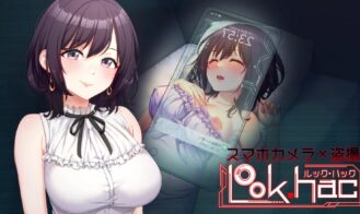 LOOK.hac - 2.2 18+ Adult game cover