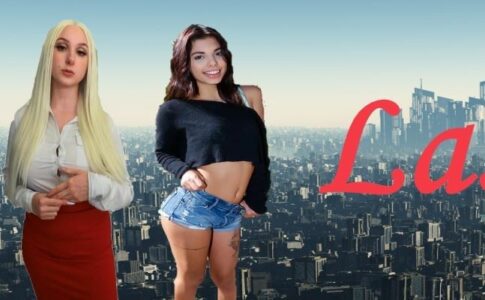 Last Chance Adult Game Cover