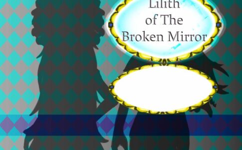 Lilith of the Broken Mirror Adult Game Cover