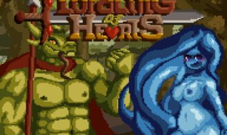 Lordling of Hearts - 0.7.0 18+ Adult game cover