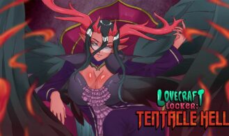 Lovecraft Locker: Tentacle Hell - 1.1.0 18+ Adult game cover