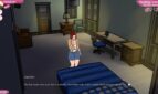 Lust Town, Amanda’s road to porn Adult Game Screenshots (1)