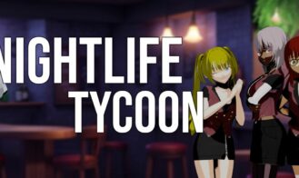 Nightlife - Beta 18+ Adult game cover