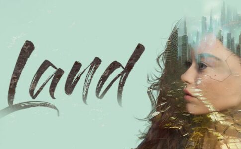 No Man's Land Adult Game Cover