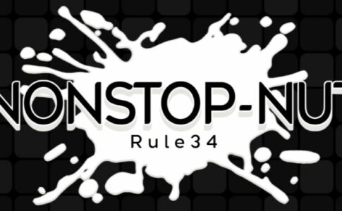 Nonstop-Nut Adult Game Cover