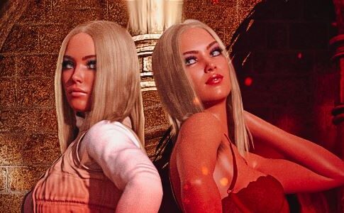 Not Today Satan Remastered Adult Game Cover