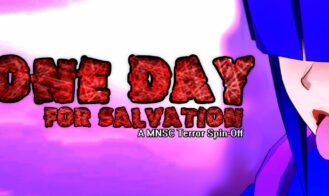 One Day For Salvation - 1.0 Remake 18+ Adult game cover