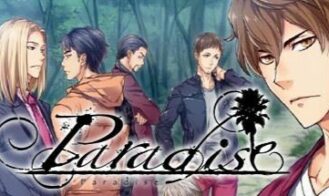 Paradise - 1.0 18+ Adult game cover