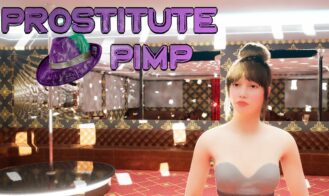 Prostitute Pimp - 1.0 18+ Adult game cover