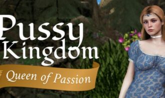 Pussy Kingdom: Queen of Passion - Final 18+ Adult game cover