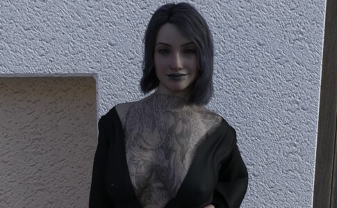 Redneck Reborn A College Redemption Adult Game Cover