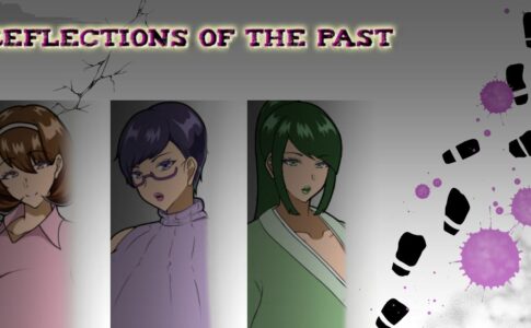 Reflections of the Past Adult Game Cover