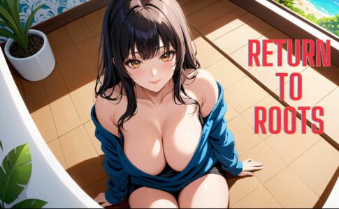 Return to Roots Adult Game Cover