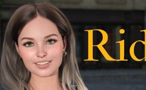 Riddle Adult Game Cover