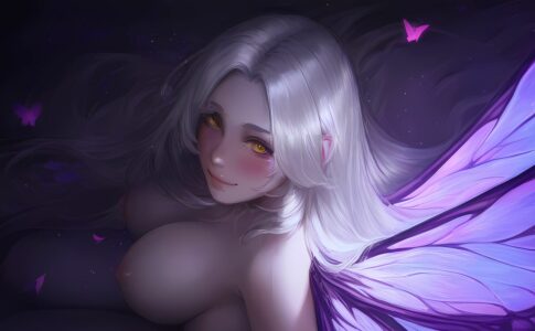 Rise Of Faith Adult Game Cover