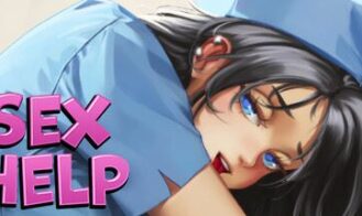 SEX HELP - Final 18+ Adult game cover