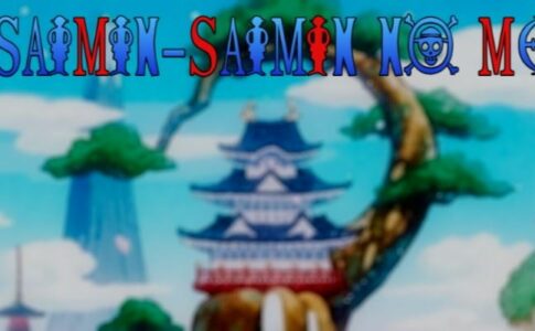 Saimin-Saimin No Me Adult Game Cover