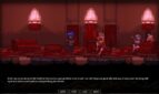 Saria Reclaimed Remake Adult Game Screenshots (2)