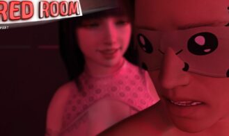 Shadows of Desire: Red Room - Ch.7 Final 18+ Adult game cover