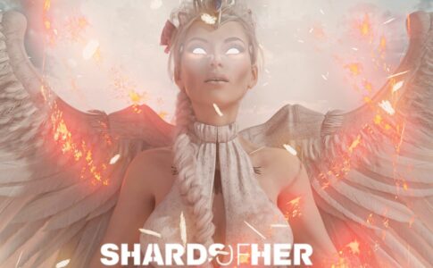 Shards of Her Adult Game Cover