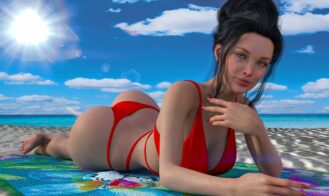 Shifter - Demo 18+ Adult game cover