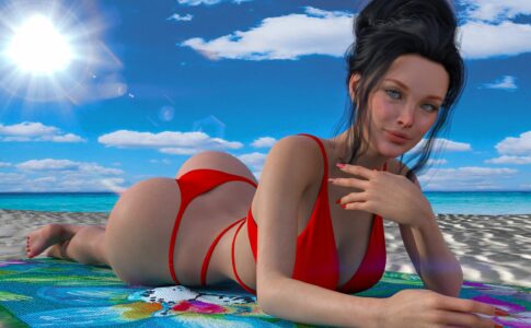 Shifter Adult Game Cover