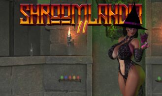 Shroomlandia 2 - 1.4.1 18+ Adult game cover